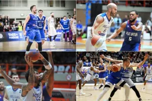 Εθνική Eλλάδος: Πράξη δέκατη απέναντι στη Μ. Βρετανία