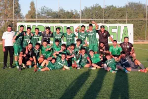 Ομόνοια Κ19: Απολογισμός και... δηλώσεις προπονητών