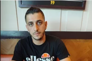 Δεύτερη μεταγραφή ο... Ανδρέου