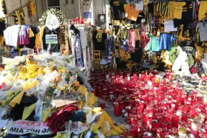 Δολοφονία Άλκη: Η οικογένεια Καμπανού ζητά να γίνει η δίκη στην Αθήνα