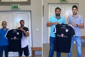 Διπλή ανανέωση για Frenaros FC 2000