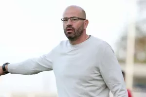 Μοναδικό... ο Μπαντία μέσα σε 193 μέρες!
