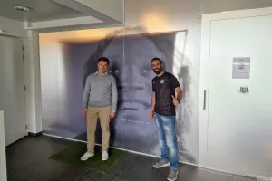 Ομόνοια/Συναντήσεις με τις Γκλάντμπαχ, Αϊντχόβεν, Άντβερπ και Άντερλεχτ!