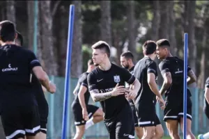 Νέφτσι/τουρκία