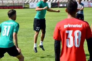 Πρωινή στην Ουγγαρία (φώτος)