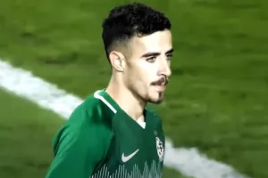 «Η ΑΕΚ ενδιαφέρεται για τον Χαζίζα της Μακάμπι Χάιφα»