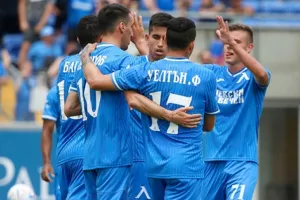 ΠΑΟΚ: Ισοπαλία (1-1) για τη Λέφσκι στο πρώτο φιλικό της σεζόν