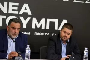 ΠΑΟΚ: Οι κατευθυντήριες γραμμές για να μπει στη νέα Τούμπα το 2026