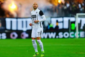 Ανακοίνωσε Nemanja Miletic η Ομόνοια! 