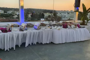 ΕΝΠ / Εκδήλωση προς τιμή των χορηγών (φώτος)