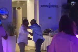 ΕΝΠ / Εκδήλωση προς τιμή των χορηγών (φώτος)