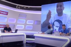 Σαν σήμερα... Παπουλής και Βασιλείου!