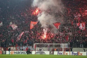 Με Maccabi Haifa ο Ολυμπιακός