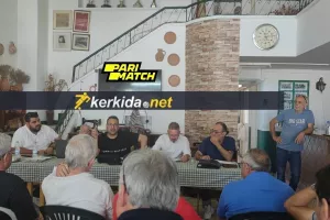 Γενική Εκλογική Συνέλευση/"Η ομάδα μας έχει μεγαλώσει πολύ" (ΦΩΤΟΣ)