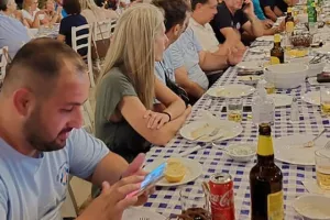 Πραγματοποιήθηκε το τουρνουά εις μνήμη των Θεοφίλου και Μιχαηλίδη