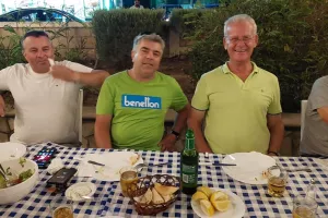 Πραγματοποιήθηκε το τουρνουά εις μνήμη των Θεοφίλου και Μιχαηλίδη