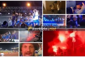 (ΑΠΟΛΛΩΝ) ΒΙΝΤΕΟ-story για τον πρωταθλητή / Top-11 με ακυκλοφόρητο υλικό