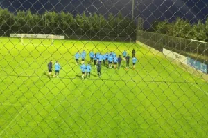 Απόλλων/Ημερομηνίες φιλικών