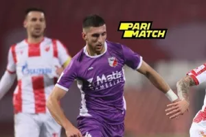 DEAL με Marko Jevremovic