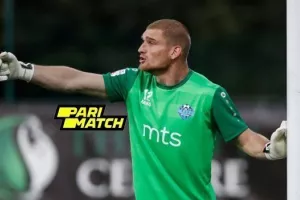 Ανακοίνωσε συμφωνία με Ivan Kostic
