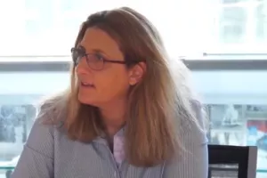 Η ΚΟΕ προχώρησε σε παύση της Γ.Δ, Όλγας Πιπερίδου
