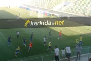 Η εντεκάδα της Εθνικής μας κόντρα στο Κόσοβο