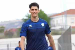 Το kerkida.net στο βοηθητικό του Πανθεσσαλικού/Η προπόνηση της Εθνικής (φώτος/βίντεο)