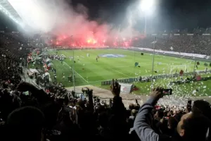 Η προκλήρωση για ΠΑΟΚ