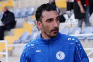 Για τον κόουτς... 