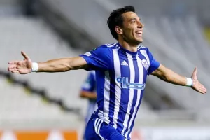 Aνακοίνωση για Ντέλετιτς