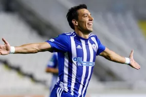 Βάζει υπογραφή ο Μίλος Ντέλετιτς