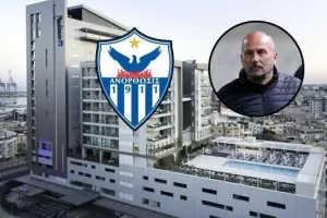 Πρωί Σαββάτου/Μίλανιτς και όχι μόνο