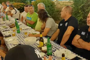 Πραγματοποιήθηκε το τουρνουά εις μνήμη των Θεοφίλου και Μιχαηλίδη