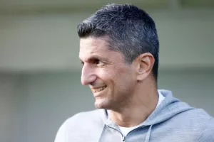«Επέστρεψα στον ΠΑΟΚ για συναισθηματικούς λόγους, ίσως σταματήσω σε 3-4 χρόνια»