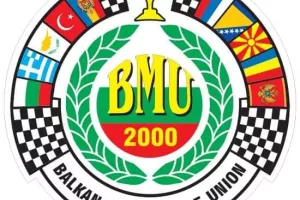Βαλκανικό Πρωτάθλημα Μοτοσυκλέτας  Europe Road Racing Championship