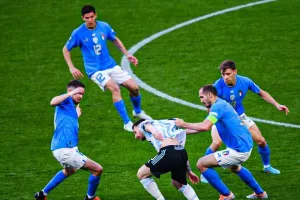 Classic Messi 