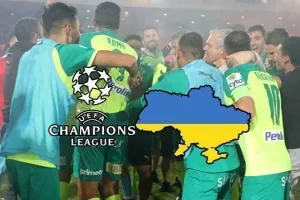 (Ενδιαφέρει ΑΕΚ)/ "Θέλει να παίξει Ρουμανία η Δυναμό Κ." - Προς Πολωνία οι υπόλοιπες ουκρανικές