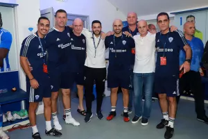 Αυτοί είναι οι συνεργάτες του Τιμούρ που δεν αποδέχεται την αποδέσμευση τους!