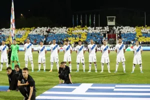 Κόσοβο-Ελλάδα: "Διπλό", 2/2 και τώρα Κύπρος! (φώτος)