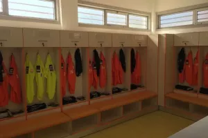 "Και κάπου εδώ κλείνει ένας μεγάλος κύκλος!"