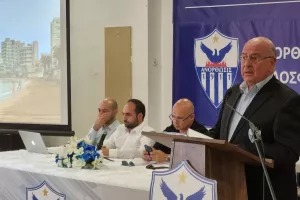 Πουλλαΐδης για τον ΜΑΧΗΤΗ... "Πήρα την απόφαση να τον αναβαθμίσω σε CEO"