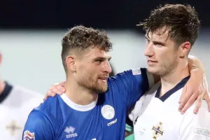Νικόλας/McNair: Ξεκίνησαν... μαζί στην MAN UTD!