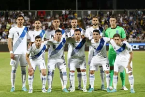 Κόσοβο-Ελλάδα: "Διπλό", 2/2 και τώρα Κύπρος! (φώτος)
