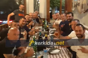 Απόλλων: Πάρτι οι… Veterans στου Μελή! 