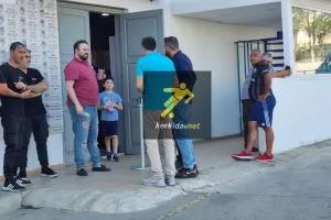 Η Γενική Συνέλευση της Ανόρθωσης (ΟΣΑ ΕΓΙΝΑΝ) 
