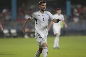 Mateo Susic: Βασικός με Εθνική Βοσνίας τον Ιούνιο!