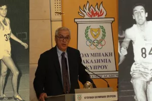 Η ΚΟΕΑΣ τιμά τον Ντίνο Μιχαηλίδη - Άλλες αποφάσεις του Δ.Σ.