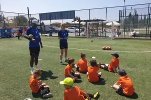 Οι καλύτεροι οπαδοί στον κόσμο!