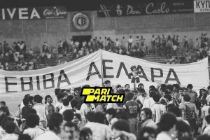 Οργανωμένοι ΑΕΛ: "Οι μέρες της κρίσης πλησιάζουν" 