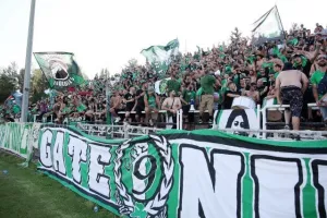 Ομόνοια 29Μ/Ενημέρωση για την Γ.Σ